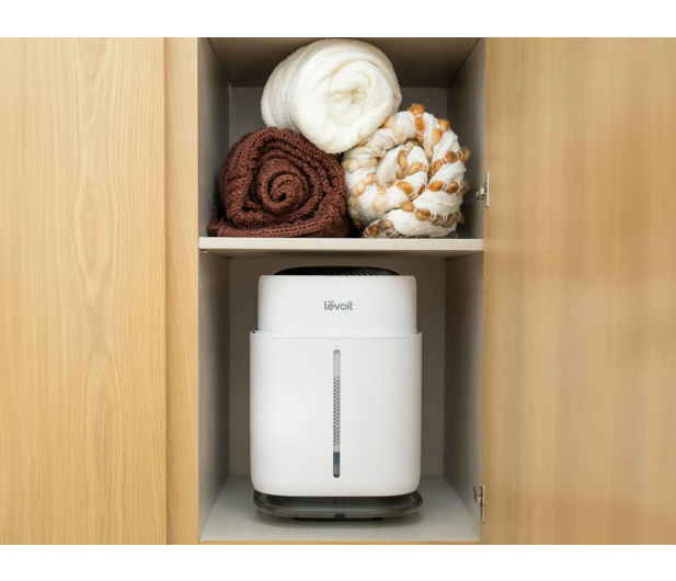 Levoit Nawilżacz powietrza Superior 6000S - 1601438 - zdjęcie 12